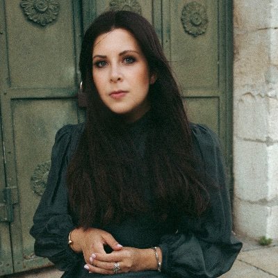 Avital Chizhik-Goldschmidt Profile