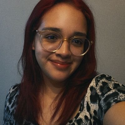 Dp382412Pena's profile picture. Periodismo 📚🧾
22☀️🦋🌺