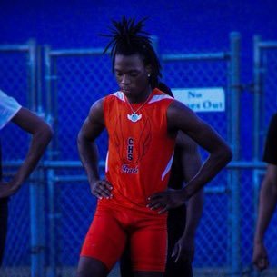 Antwon Graham Jr Profile