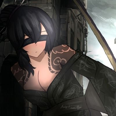 avelinadreemurr's profile picture. Hey, I'm Ave.
Just a fella nothing much :p
Limbus OC Creator, Artist, I barely talk here..