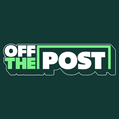 Football Culture Redefined
➖ hello@offthepost.club