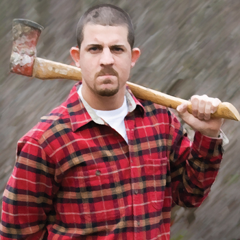 Lumberjacking's profile picture. 