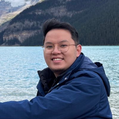 ᜂᜈᜒᜐ᜔ᜉ᜔ᜎᜒᜈ᜔ᜊ᜔ᜎᜒ ᜐᜇ᜔
Aspiring housemate ni kuya. Son of God. Baby doctor-in-training. He/Him
IG: @casferrer SW-4168 8053 3232