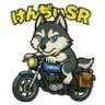 kenzys_sr400fi's profile picture. 20年式SR400FI５型ブルー🏍️独断でカスタムしてます😏 猫さま６匹🐱ハスキーさま4頭🐺(R6 8/30更新✌️) み～んな可愛い家族🏍️🐱🐺  孤独好きだが人とのふれ合いを求める中年おじじ😅 無言フォローおけ👌SRオーナーさんのフォロバ率9割超🤗 皆様よろしくお願いしまーす🎊