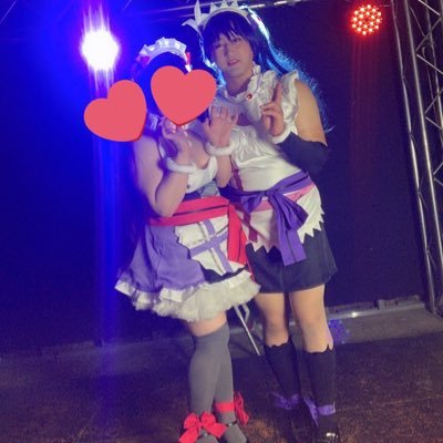 バニラ@次回自作(予定)夏色えがお 園田海未 私は全てのスクールアイドルを応援してますm(__)mさんのプロフィール画像