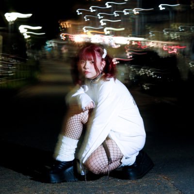 nozomin_Bass's profile picture. 赤色ベーシストっ！演奏サポート、被写体モデルのご依頼DMにて