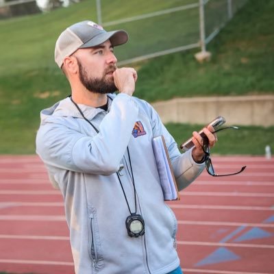 Educator - Head Coach - Boys Track and Field - Boys Cross Country - Westview - OPS