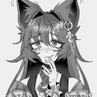 Inochi Scarlet (@niersbeloved) Twitter profile photo