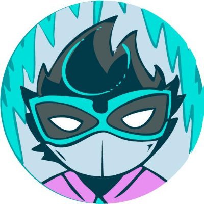 SUIPER the Hero Profile