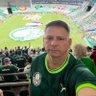 marcellorg's profile picture. Palmeirense apaixonado! Admirador incondicional de Abel Ferreira. 🐷⚽️ Polêmico e fervoroso no apoio ao Verdão.