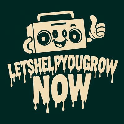 Here To Help Upcoming Music Artist Grow 🙌🏽 Click Link In Bio 🔽 4 More Info