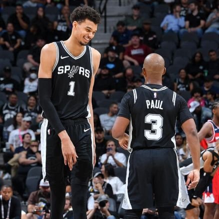 phoenix suns fans love nba eurolegue favorite player victor wembanyama and kevin durant and newcastle united fans