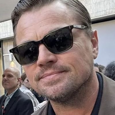 Celebrity,
Film-producer &
Environmentalist