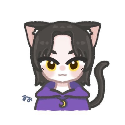 nekomatakuro4's profile picture. 猫又 黒っていいます よろしくです 主にYouTubeで活動してます！！ 1人でも多くの人に、1分でも長い時間に、笑顔になって欲しい！コラボやお仕事の連絡はDMもしくはメールでお待ちしております！！ #ゲーム配信者 #配信者 machapeixinzhe@gmail.com