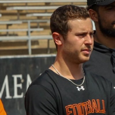 Mattkrafcheck1's profile picture. SHSU SpecialTeams/ WR student Intern. #Eatemupkats