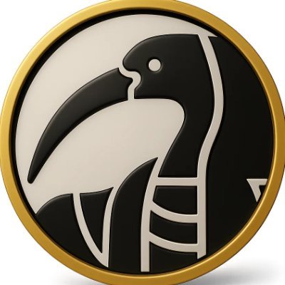 thoth_id's profile picture. Namesystem that simplifies blockchain interactions on @HathorNetwork
