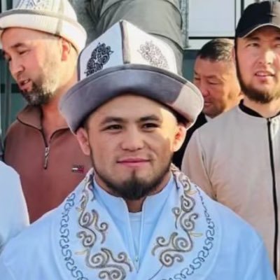 Darii_MMA's profile picture. 格闘家リスペクト🫡