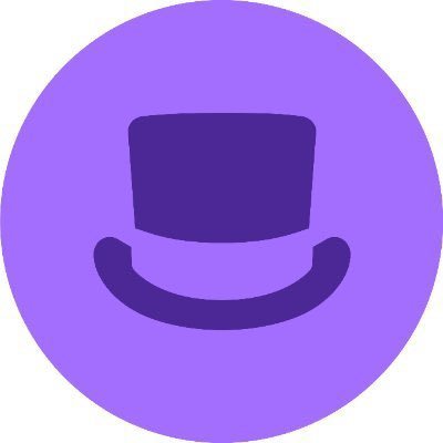 The most popular meme token on @base . Over 1M holders. Limited. Legendary. $DEGEN. 🎩