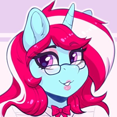 Join the Discord server: https://t.co/2rXlnDhtXb
Pinup Artist, i draw furry and pony
🔞NSFW
ESP/ENG
Pfp by: @Dandy_nsfw 💕