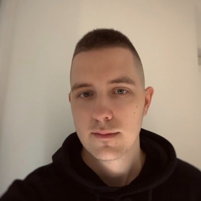 darkotodoric13's profile picture. Software Engineer with 10+ years of experience in large systems, APIs, optimization and cybersecurity!