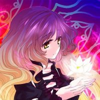 Byakuren Hijiri (@monkofmyouren) 's Twitter Profile