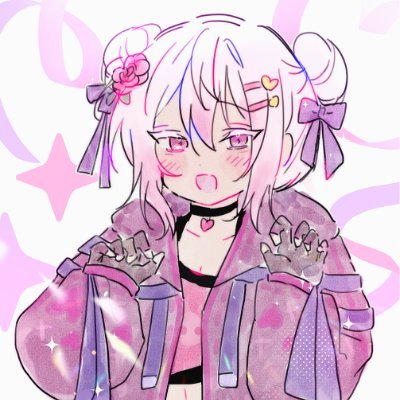 Amelia Forte 🎙🐰 VTuberさんのプロフィール画像