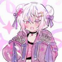 Amelia Forte 🎙🐰 VTuber (@symphonicjoker) 's Twitter Profile