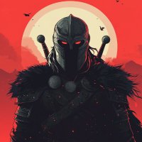 Einherjar: Guardians of Asgard (@einherjarnft) 's Twitter Profile