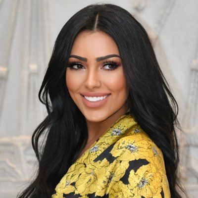 Founder of FOR KUWAIT a non-profit organization