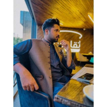 samiranjha277's profile picture. 