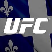 UFC Québec (@ufcquebec) 's Twitter Profile Photo UFC Québec (@ufcquebec) 's Twitter Profile Photo