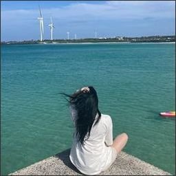 zViENpj12uQTBtS's profile picture. Good Morning！