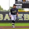 SkylerBernbeck5's profile picture. 2027 Blue Valley HS| 🏈CB|⚾️MIF,CF |5,9|160lbs|3.8 GPA|2nd Team All State Utility |6.78 60 |89 OF 82 INF|98 EV skyler.c.bernbeck@gmail.com 913-957-8676