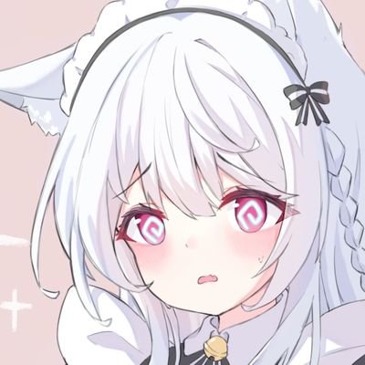 Isosyu_1972's profile picture. けもみみ好きのイラスト、Ai🚫
