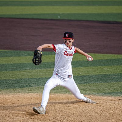 Matt McGaughey Profile