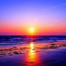 The biggest failure you can have in life is not trying at all.