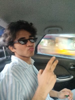 sangxxtmvre's profile picture. • stoic
• above average dog-lover
• programmer
• weeb
• scribe