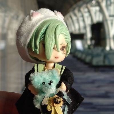 DC016_備中国さんのプロフィール画像
