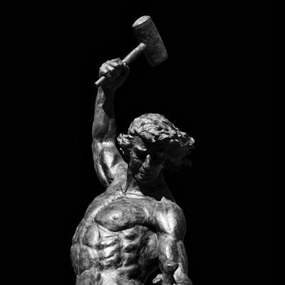 BHNikYT1's profile picture. Passion | Consistency | Discipline🇷🇺