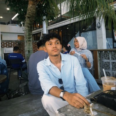 ammrzmi's profile picture. #COYG