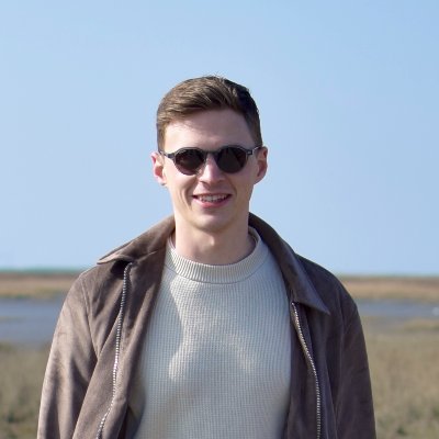 👨🏼💻 Software Engineer from 🇩🇪
🏗️ Bootstrapping a Hardware Startup
🚀 Founder @zykeband → https://t.co/NHozJATfiE