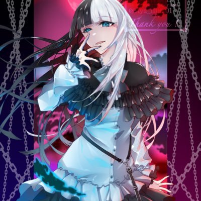 りーやイラスト専用垢さんのプロフィール画像