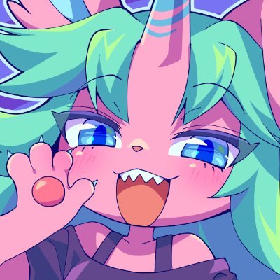 Elegyさんのプロフィール画像
