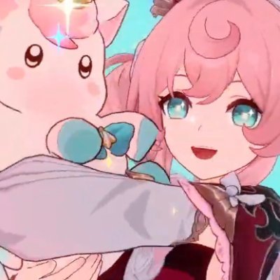 ac54854's profile picture. if u dont love me at my gacha screenshot spam you dont deserve me at my occasional artpost