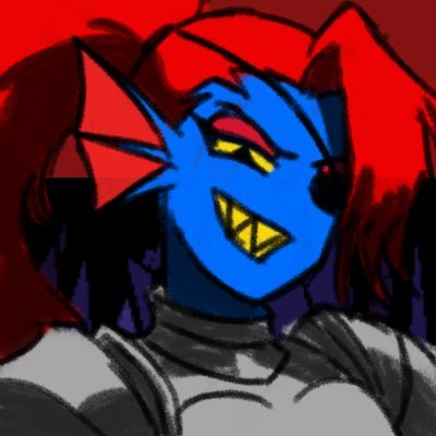 Undyne Profile