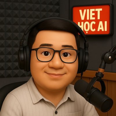 viethocai's profile picture. Truyền cảm hứng