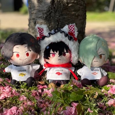 4hsb8's profile picture. 20↑豊前&肥前推し(膝丸もすきです)