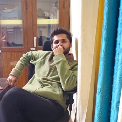 Nick010P's profile picture. Naam Namak Nishaan
