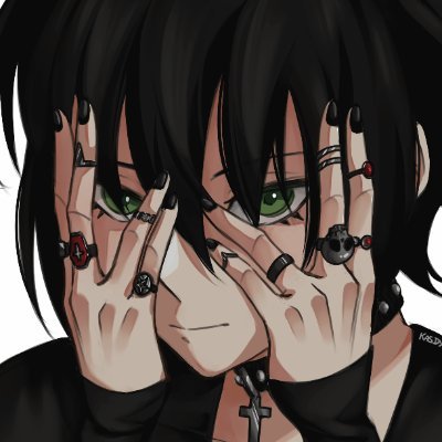 Kasdya—COMISSÕES ABERTAS 🦋さんのプロフィール画像