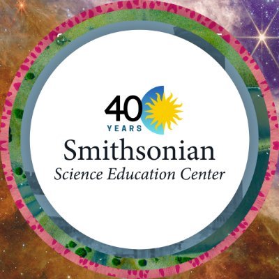 Transforming K-12 Education Through Science™ in collaboration with communities across the globe. | Legal: https://t.co/P6dMQWKhF5